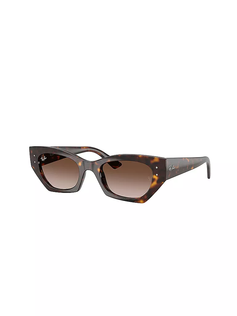 RAY BAN | Lunettes de soleil 0RB4430/52 | Marron