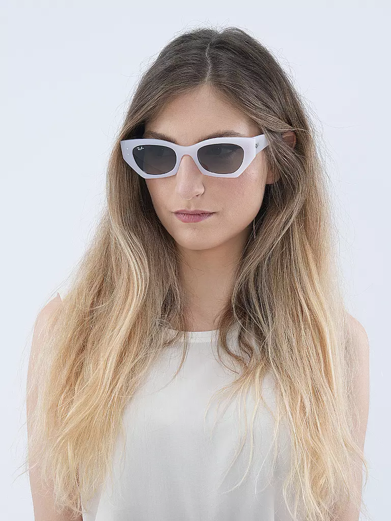 RAY BAN | Lunettes de soleil 0RB4430/52 | 