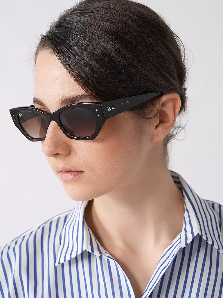RAY BAN | Lunettes de soleil 0RB4430/52 | 