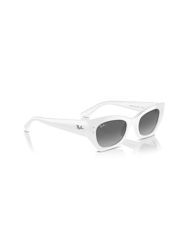 RAY BAN | Lunettes de soleil 0RB4430/52 | 