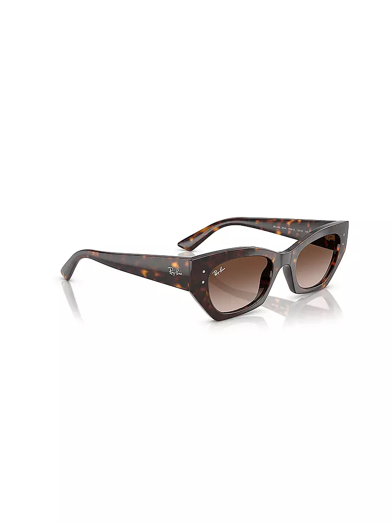 RAY BAN | Lunettes de soleil 0RB4430/52 | 