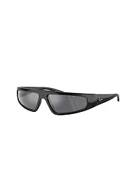 RAY BAN | Lunettes de soleil 0RB4432/59 IZAZ | Noir