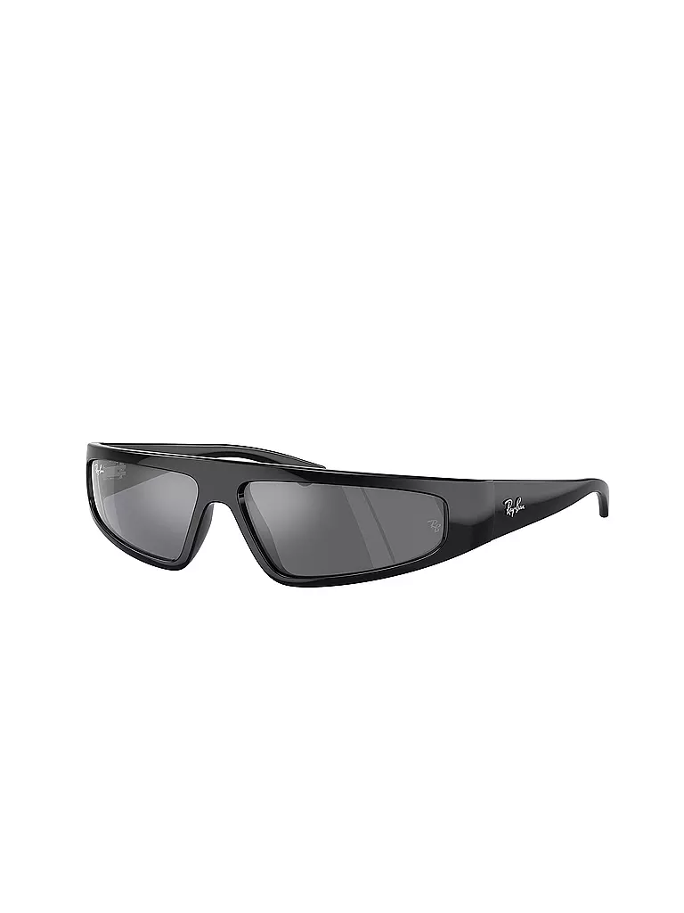 RAY BAN | Lunettes de soleil 0RB4432/59 IZAZ | Noir