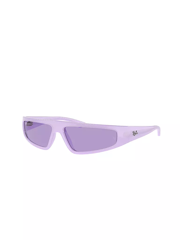 RAY BAN | Lunettes de soleil 0RB4432/59 IZAZ | Lilas