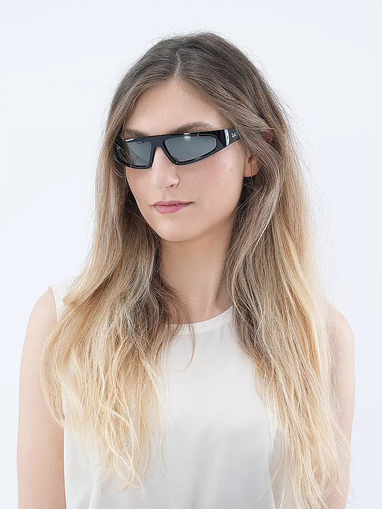 RAY BAN | Lunettes de soleil 0RB4432/59 IZAZ |