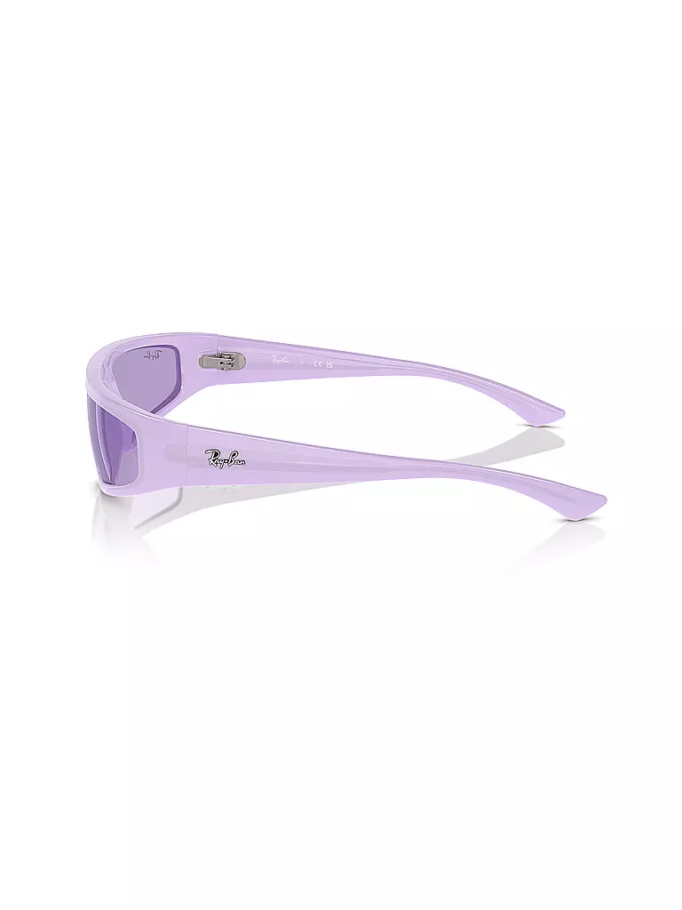 RAY BAN | Lunettes de soleil 0RB4432/59 IZAZ |