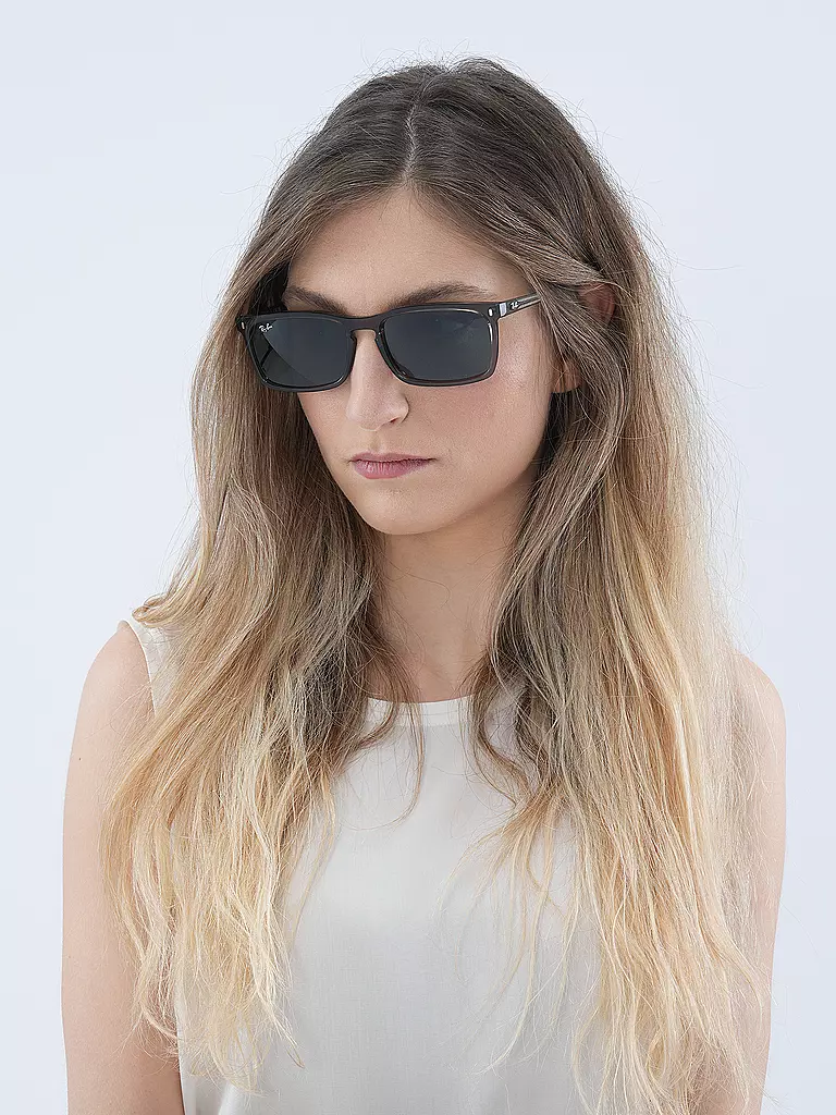 RAY BAN | Lunettes de soleil 0RB4435/59 | Marron clair