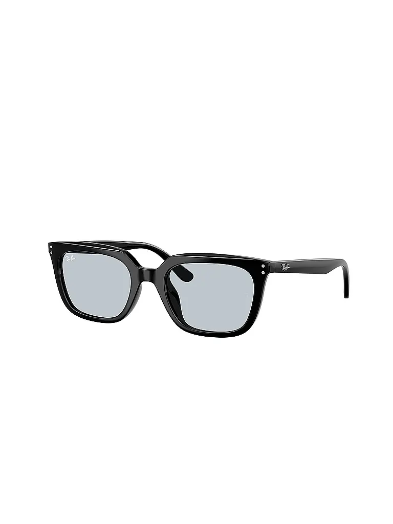 RAY BAN | Lunettes de soleil 0RB4439D/54 | schwarz