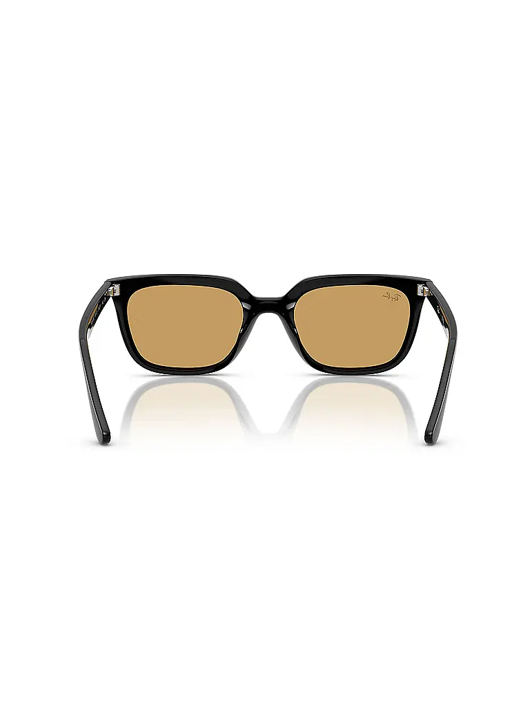 RAY BAN | Lunettes de soleil 0RB4439D/54 | Noir