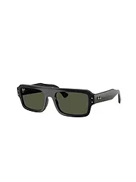 RAY BAN | Lunettes de soleil 0RB4454/56 | Noir