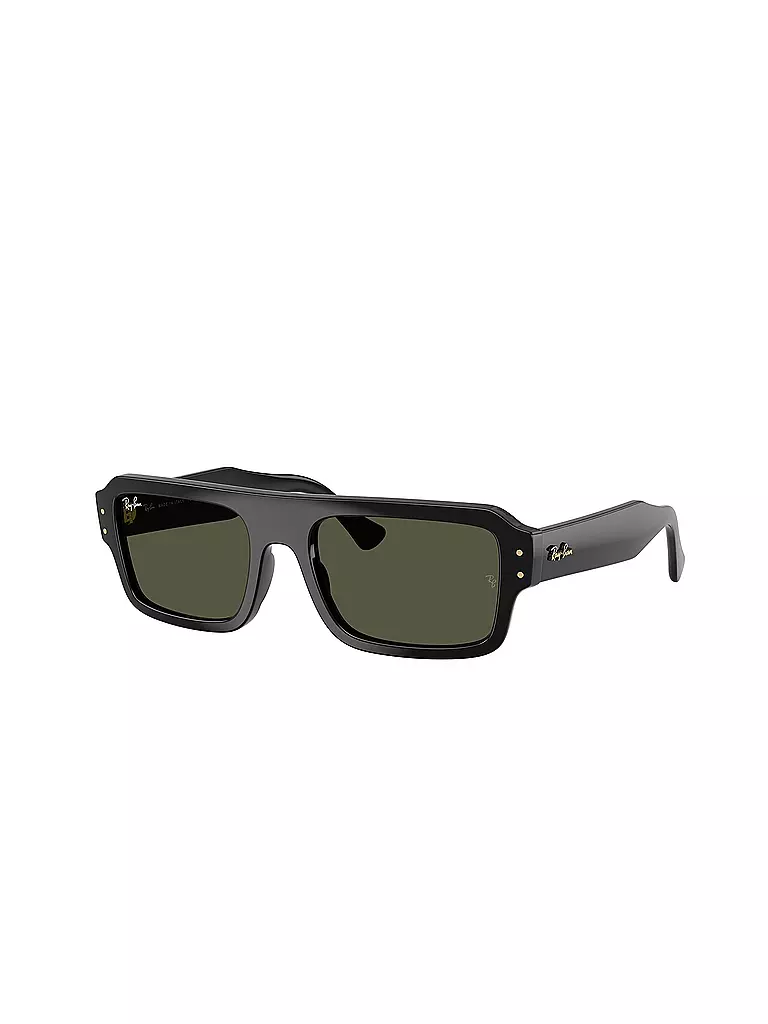 RAY BAN | Lunettes de soleil 0RB4454/56 | schwarz