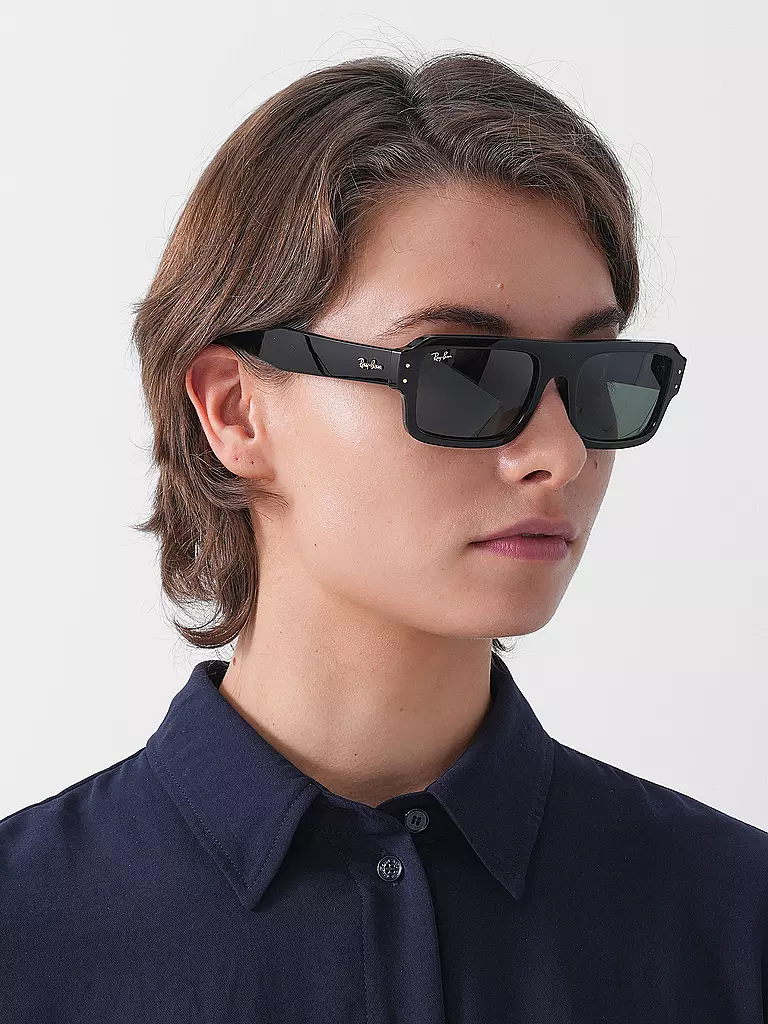 RAY BAN | Lunettes de soleil 0RB4454/56 | 