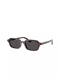 RAY BAN | Sonnenbrille 0RB4455/52 | Marron