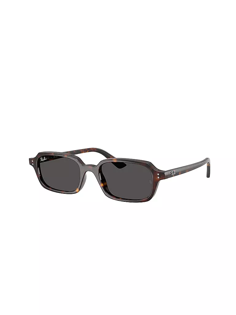 RAY BAN | Lunettes de soleil 0RB4455/52 | braun