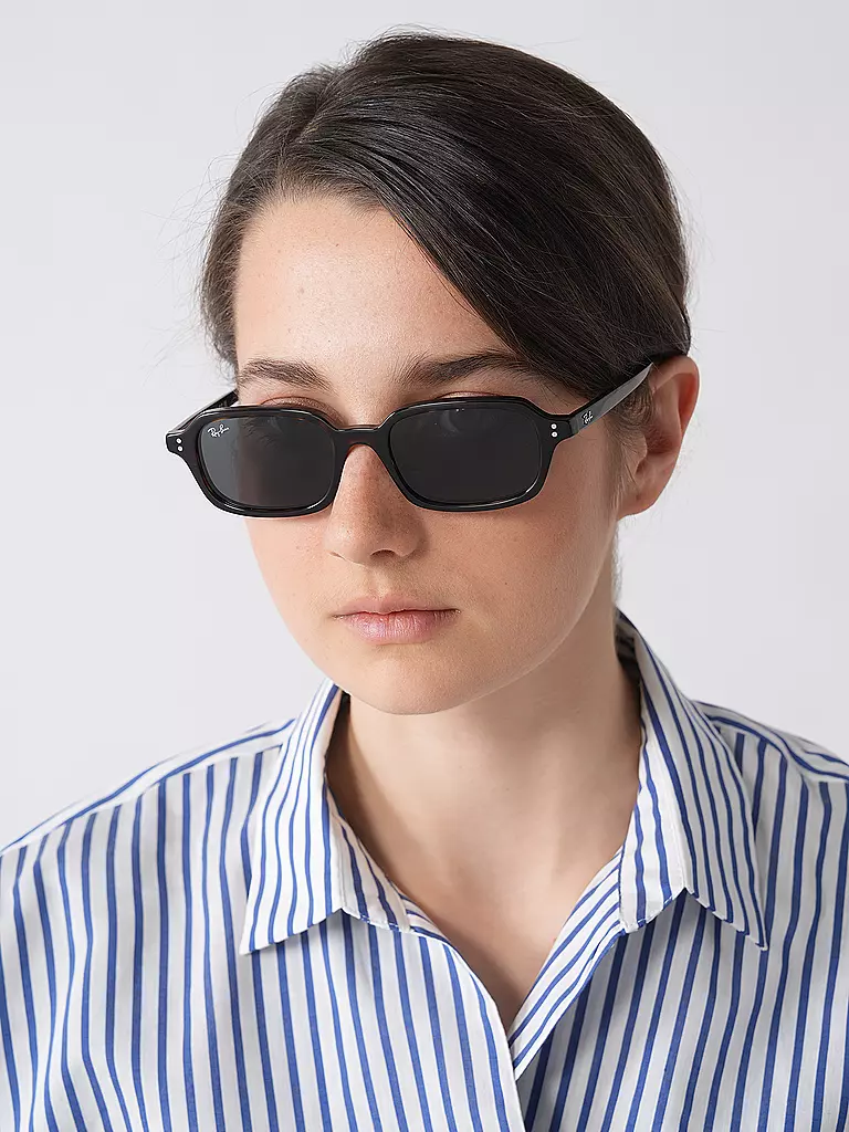 RAY BAN | Lunettes de soleil 0RB4455/52 | braun