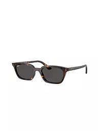 RAY BAN | Lunettes de soleil 0RB4456/53 | Marron