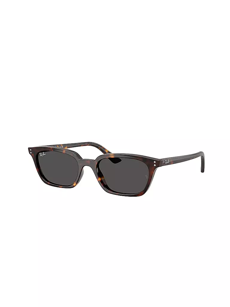 RAY BAN | Lunettes de soleil 0RB4456/53 | braun