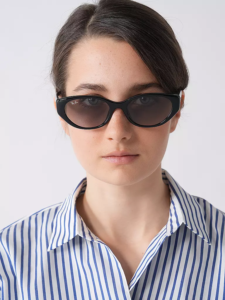 RAY BAN | Lunettes de soleil 0RB4457D/55 | 