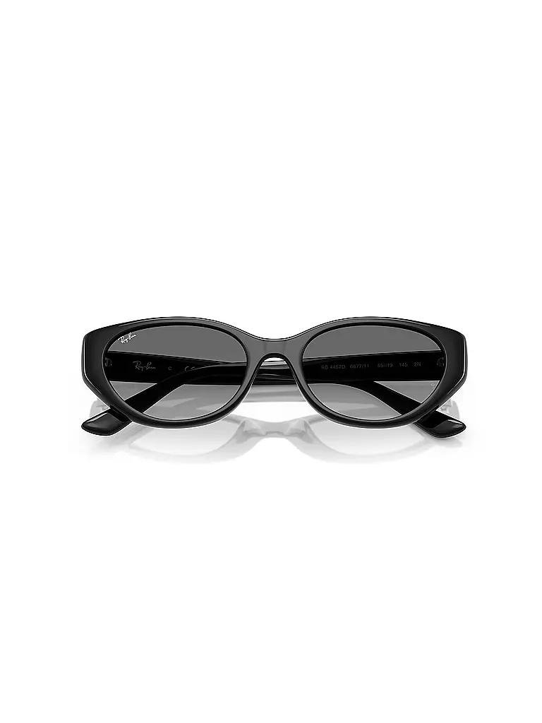 RAY BAN | Lunettes de soleil 0RB4457D/55 | 