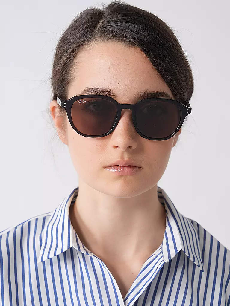 RAY BAN | Lunettes de soleil 0RB4459D/54 | braun