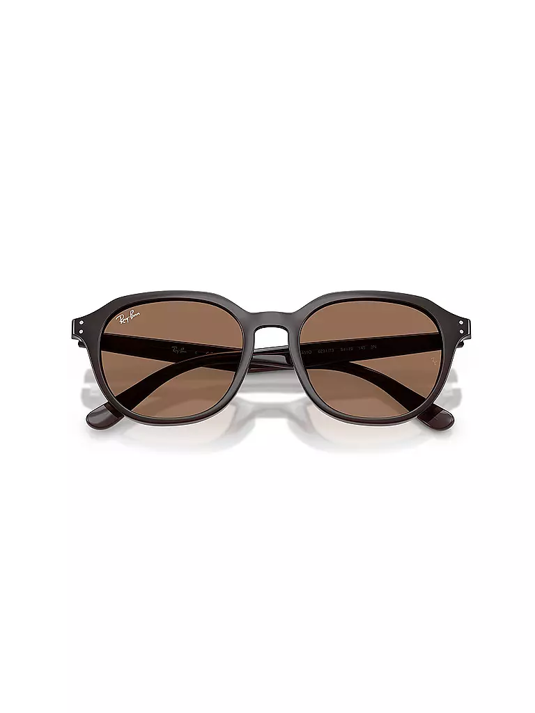 RAY BAN | Lunettes de soleil 0RB4459D/54 | braun