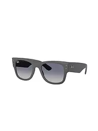 RAY BAN | Lunettes de soleil 0RB4840S/52 | Gris