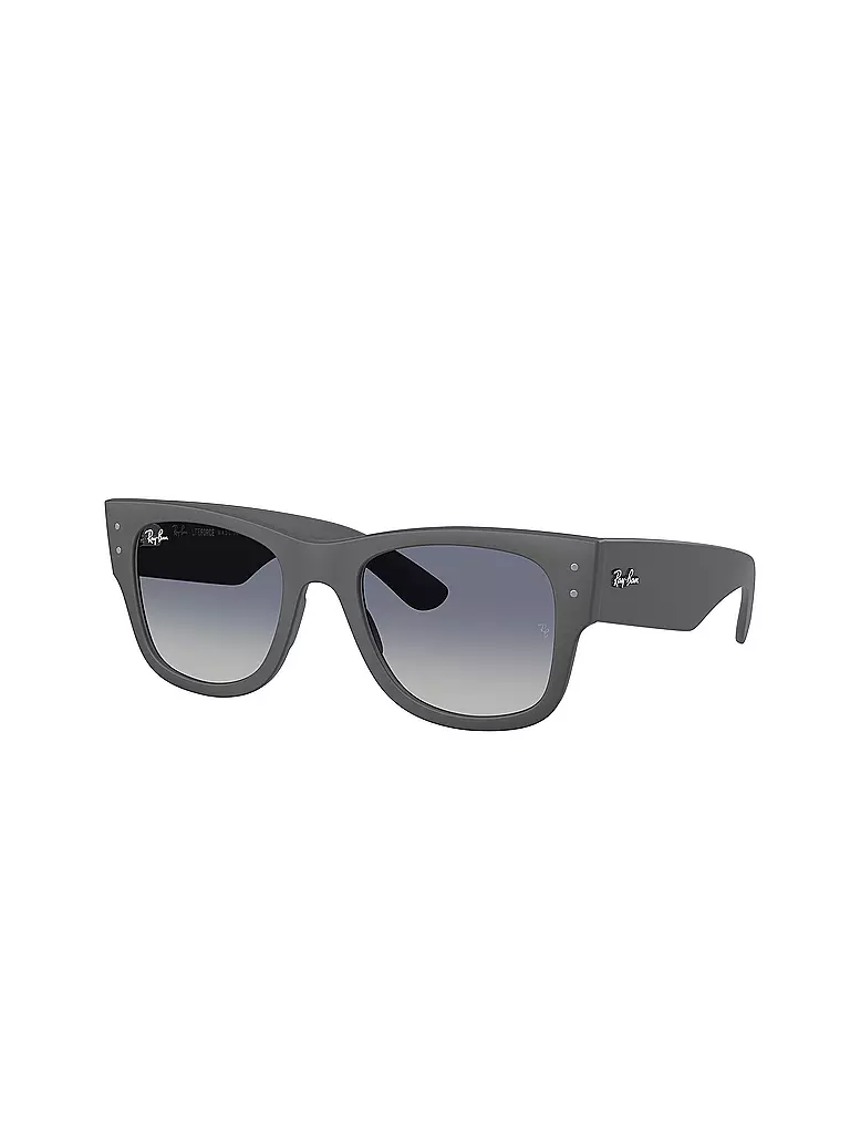 RAY BAN | Lunettes de soleil 0RB4840S/52 | grau