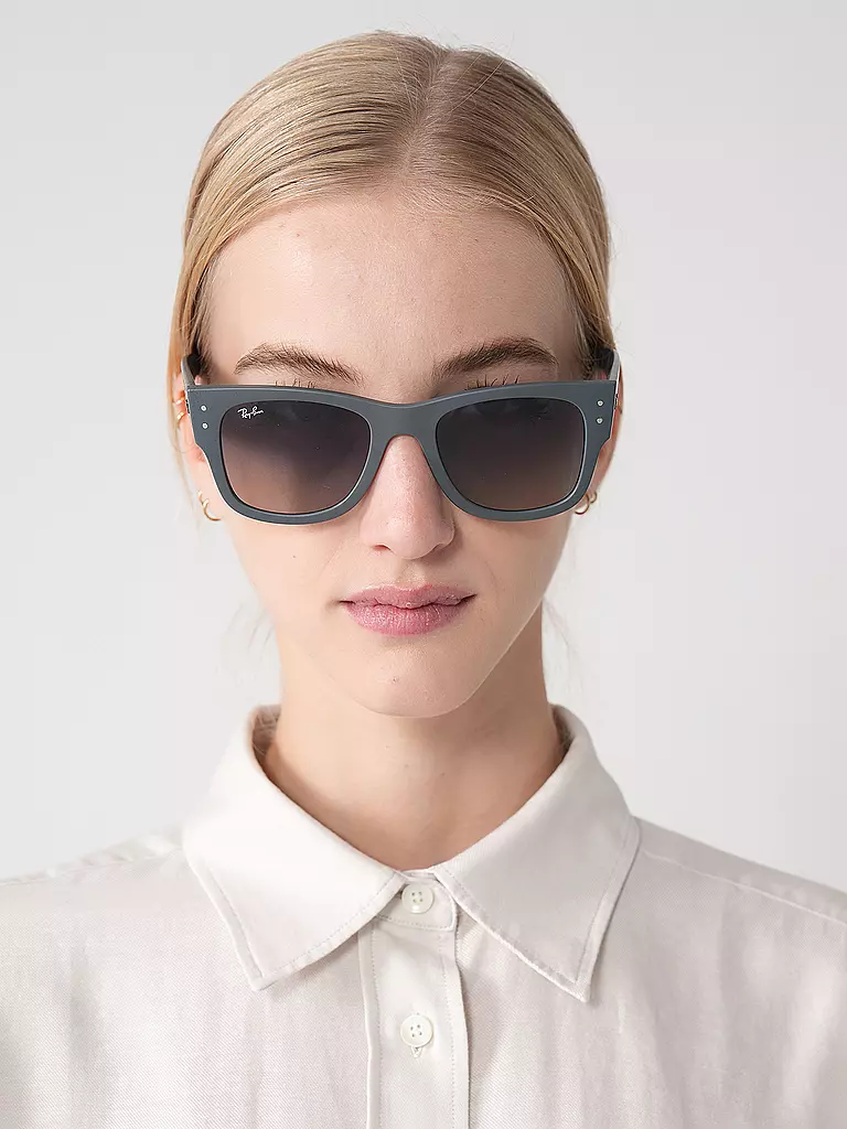 RAY BAN | Lunettes de soleil 0RB4840S/52 | 