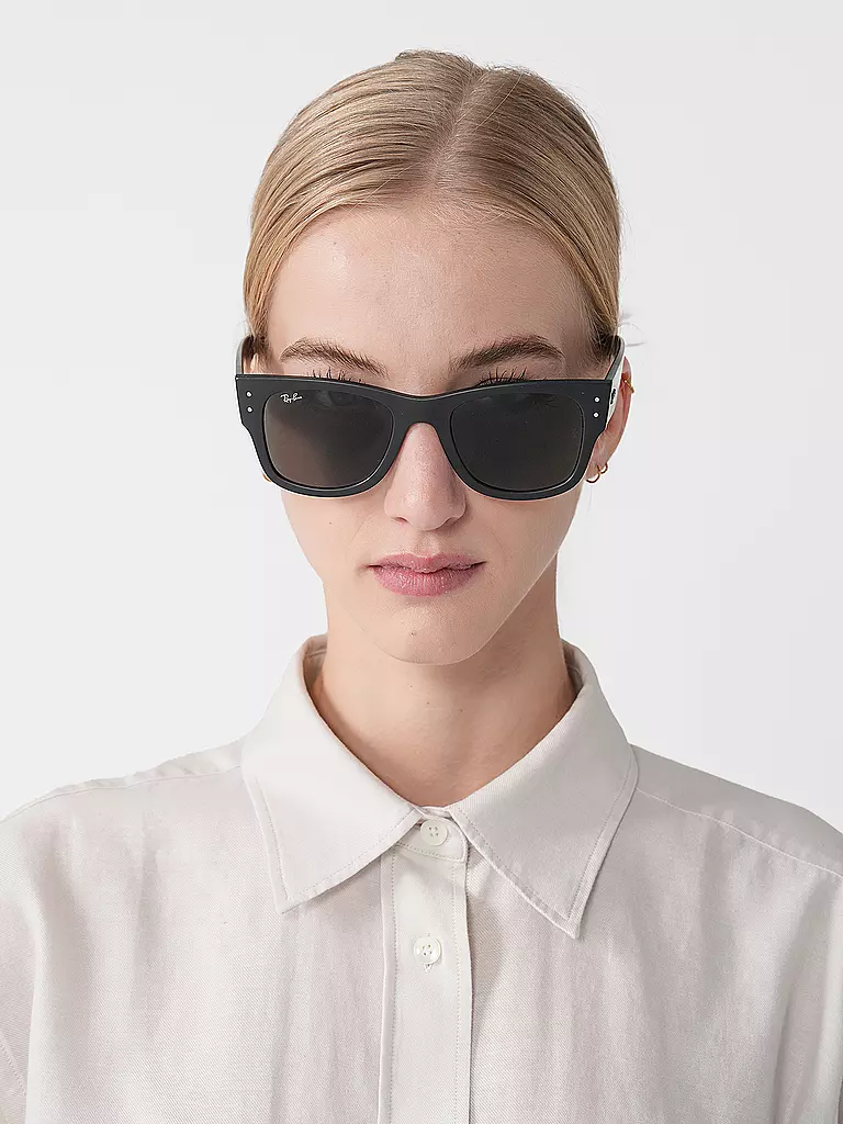 RAY BAN | Lunettes de soleil 0RB4840S/52 | 