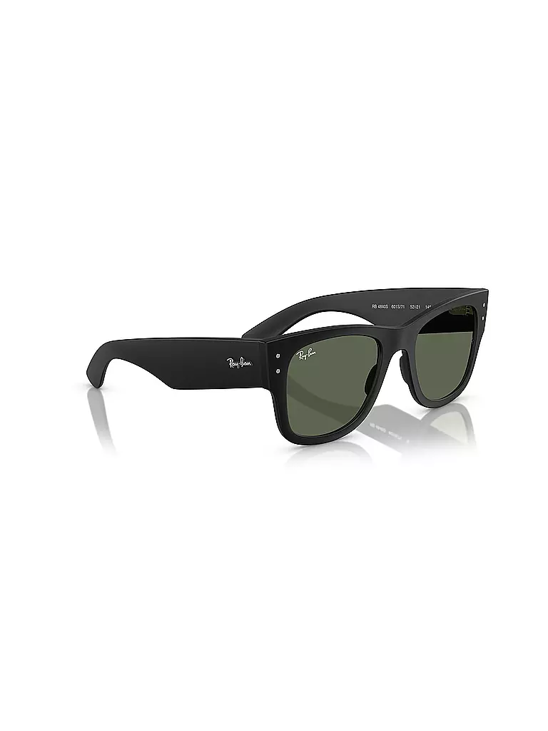 RAY BAN | Lunettes de soleil 0RB4840S/52 | 