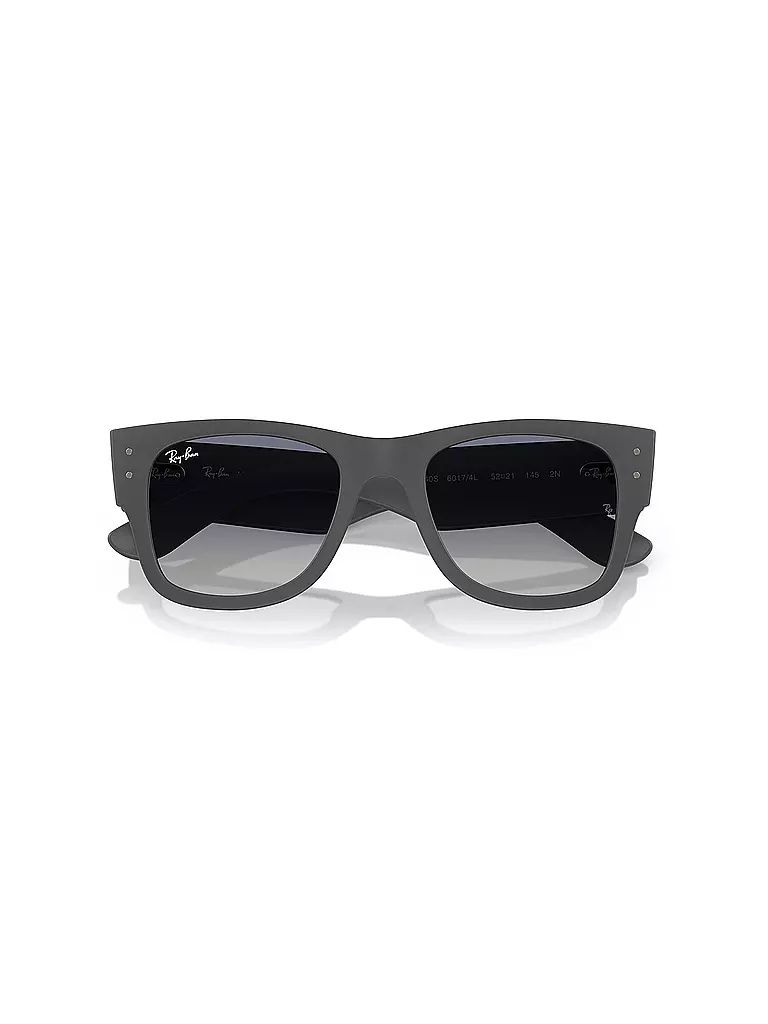 RAY BAN | Lunettes de soleil 0RB4840S/52 | 