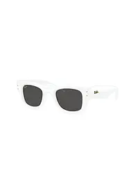 RAY BAN | Lunettes de soleil 0RB4940/47 | Blanc