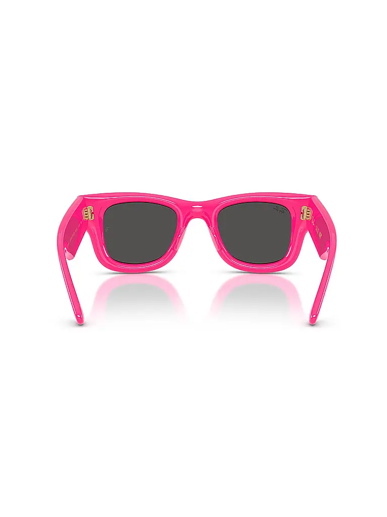 RAY BAN | Lunettes de soleil 0RB4940/47 | pink
