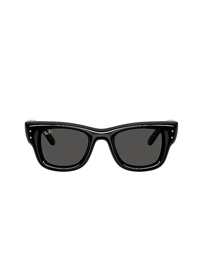 RAY BAN | Lunettes de soleil 0RB4940/47 | schwarz