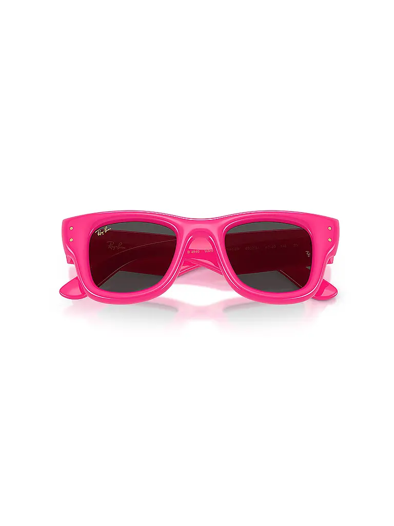 RAY BAN | Lunettes de soleil 0RB4940/47 | 