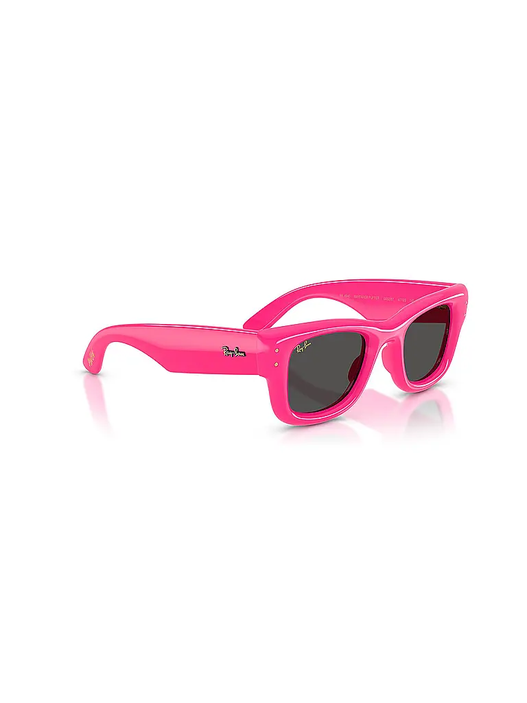 RAY BAN | Lunettes de soleil 0RB4940/47 | 