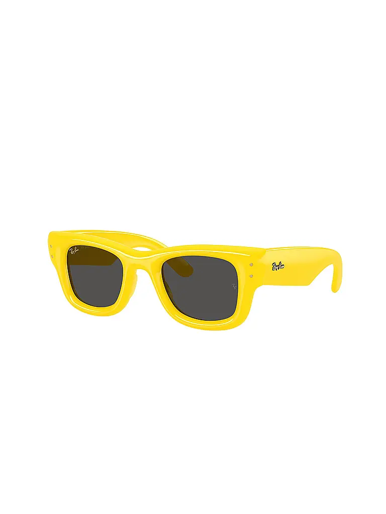 RAY BAN | Lunettes de soleil 0RB4940/50

Marque : RAY BAN

Couleur : jaune

Catégories : Mode, Femmes, Hommes

Matériau : Plastique | Jaune