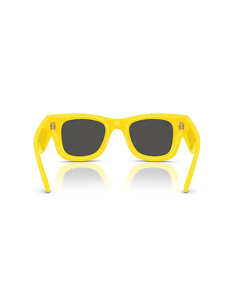 RAY BAN | Lunettes de soleil 0RB4940/50

Marque : RAY BAN

Couleur : jaune

Catégories : Mode, Femmes, Hommes

Matériau : Plastique | Jaune