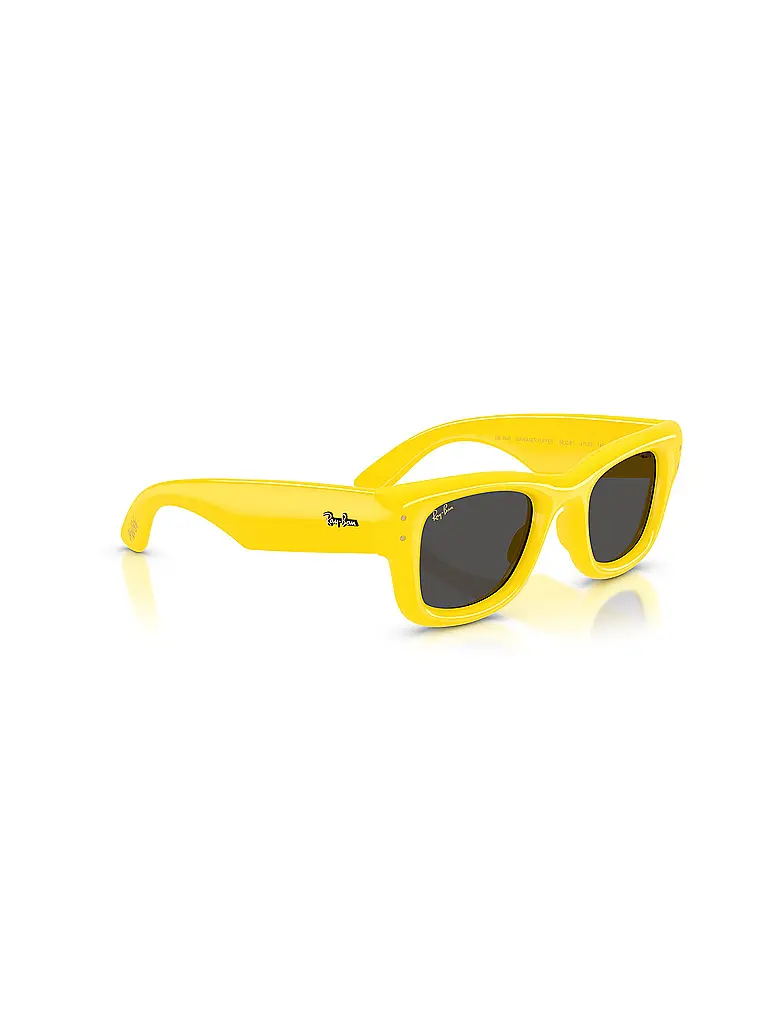 RAY BAN | Lunettes de soleil 0RB4940/50

Marque : RAY BAN

Couleur : jaune

Catégories : Mode, Femmes, Hommes

Matériau : Plastique | Jaune