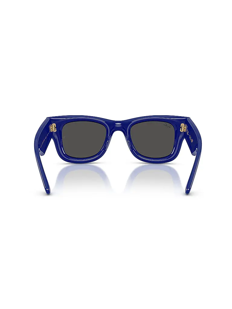 RAY BAN | Lunettes de soleil 0RB4940/50

Marque : RAY BAN
Couleur : bleu
Catégories : Mode, Femme, Homme

Matériau : Plastique | Bleu