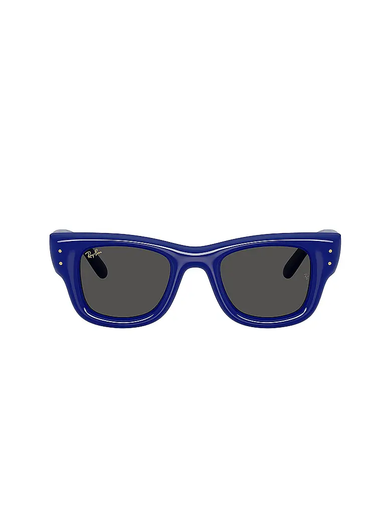 RAY BAN | Lunettes de soleil 0RB4940/50

Marque : RAY BAN
Couleur : bleu
Catégories : Mode, Femme, Homme

Matériau : Plastique | Bleu