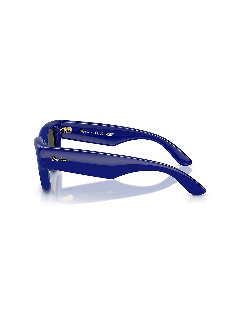 RAY BAN | Lunettes de soleil 0RB4940/50

Marque : RAY BAN
Couleur : bleu
Catégories : Mode, Femme, Homme

Matériau : Plastique | Bleu