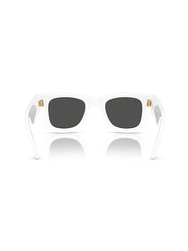 RAY BAN | Lunettes de soleil 0RB4940/50
Marque : RAY BAN
Couleur : blanc
Catégories : Mode, Femmes, Hommes

Matériau : Plastique | Blanc