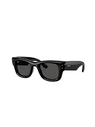 RAY BAN | Lunettes de soleil 0RB4940/50
Marque : RAY BAN
Couleur : blanc
Catégories : Mode, Femmes, Hommes

Matériau : Plastique | Noir