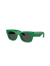 RAY BAN | Lunettes de soleil 0RB4940/50
Marque : RAY BAN
Couleur : blanc
Catégories : Mode, Femmes, Hommes

Matériau : Plastique | Vert