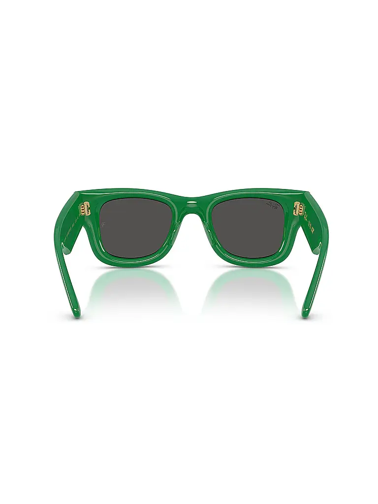 RAY BAN | Lunettes de soleil 0RB4940/50 | Vert