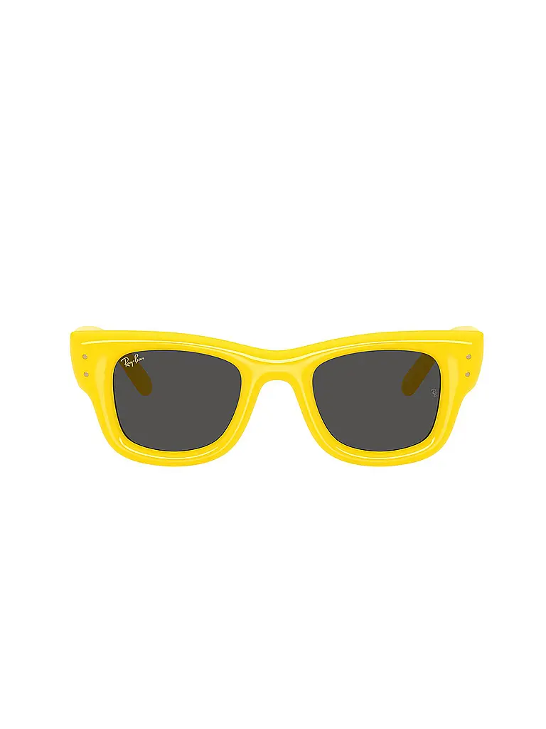RAY BAN | Lunettes de soleil 0RB4940/50 | Jaune