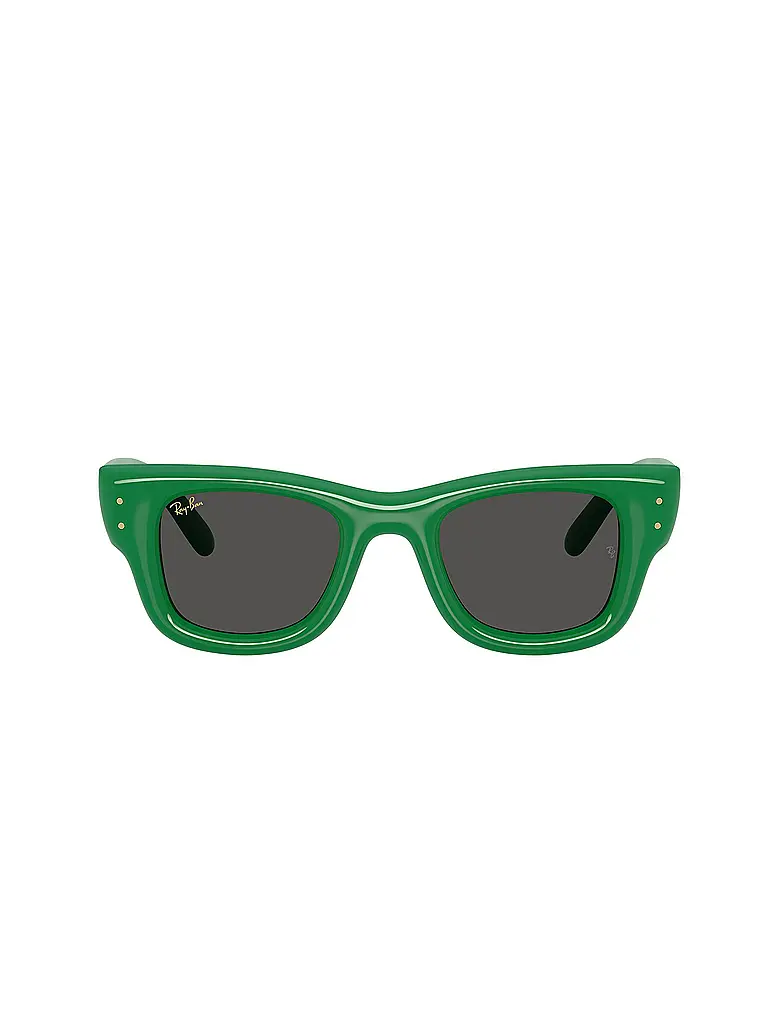 RAY BAN | Lunettes de soleil 0RB4940/50 | Vert