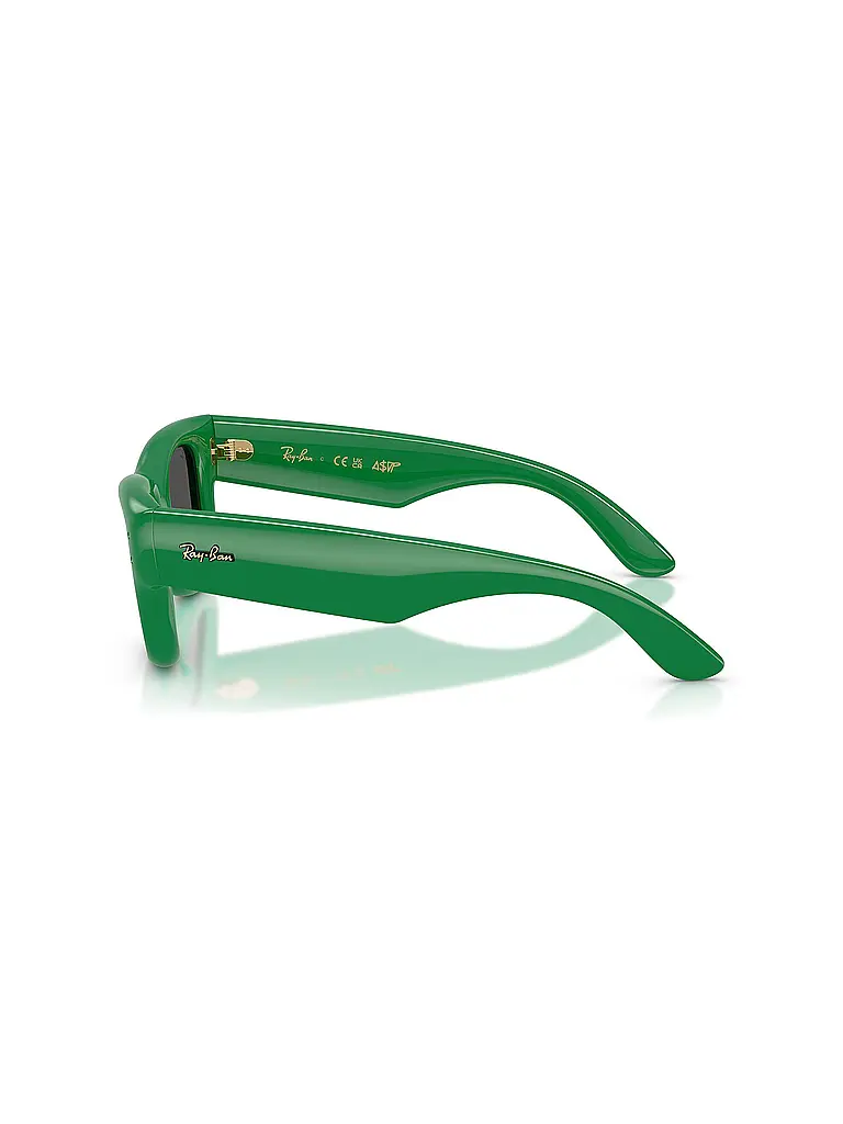 RAY BAN | Lunettes de soleil 0RB4940/50 | Vert