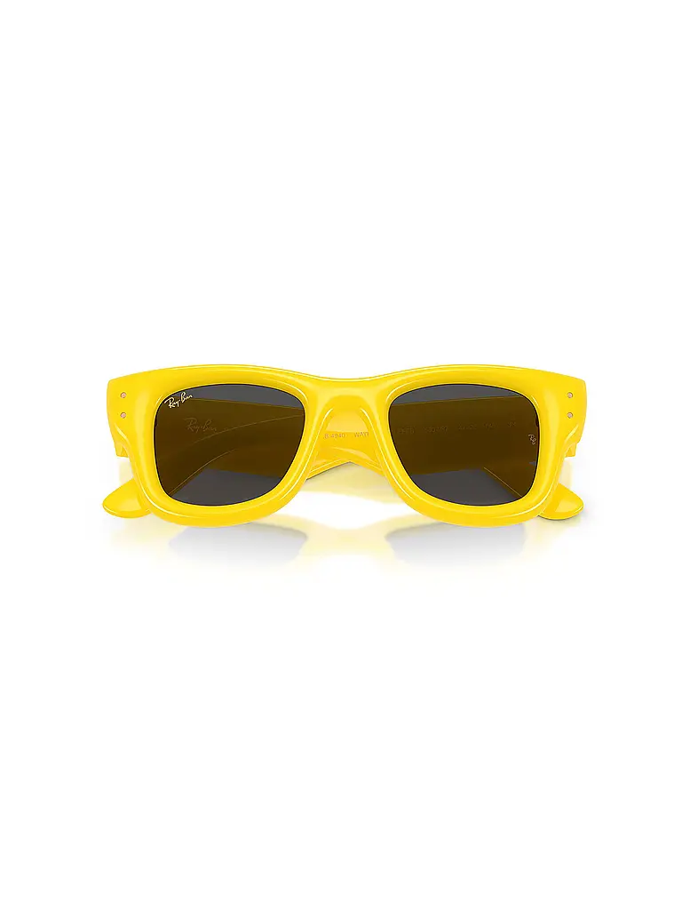 RAY BAN | Lunettes de soleil 0RB4940/50 | Jaune